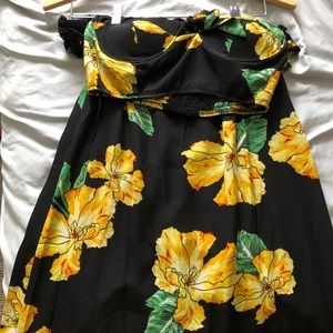 LF Seek the Label beautiful two piece set